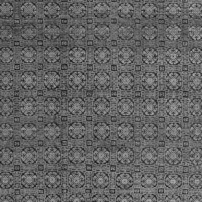 Abstract Gray Modern Rug, abs4766gry