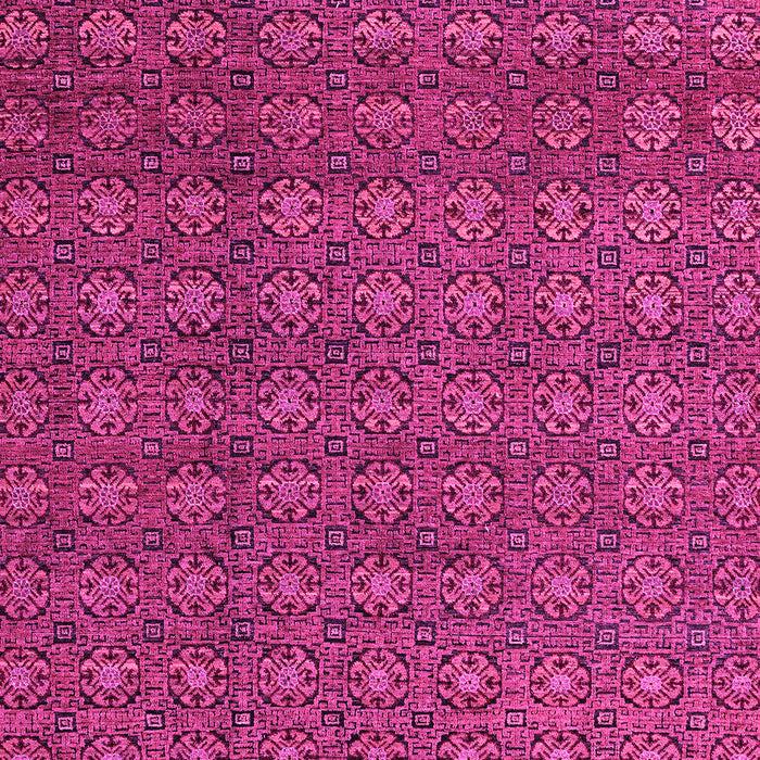 Abstract Pink Modern Rug, abs4766pnk