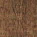 Square Abstract Brown Modern Rug, abs4768brn