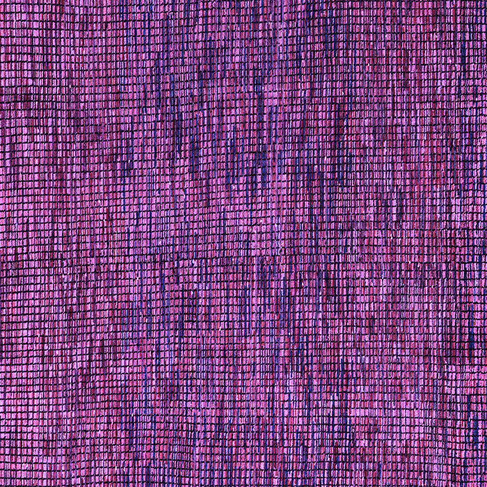 Square Abstract Purple Modern Rug, abs4768pur