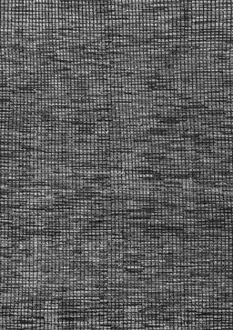 Abstract Gray Modern Rug, abs4768gry