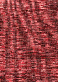 Abstract Red Modern Rug, abs4768red