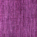 Square Machine Washable Oriental Pink Modern Rug, wshabs4769pnk