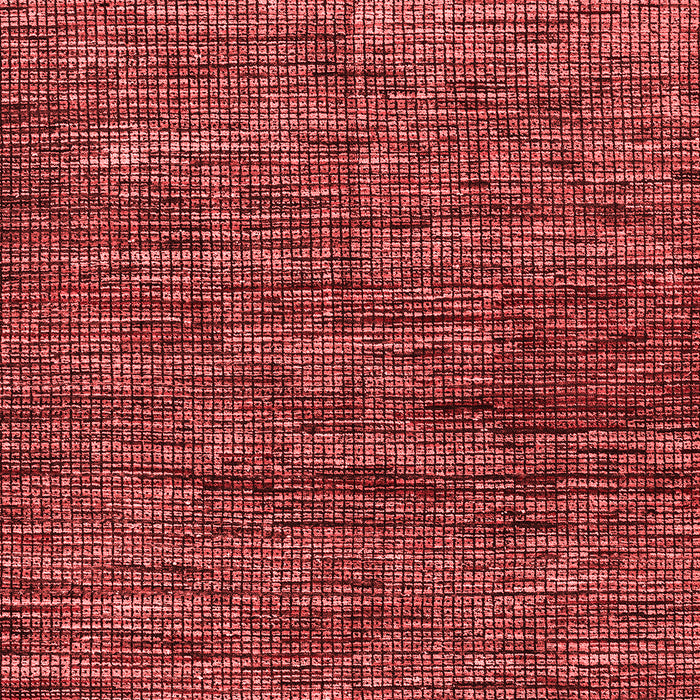 Machine Washable Oriental Red Modern Rug, wshabs4769red