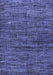 Oriental Blue Modern Rug, abs4769blu