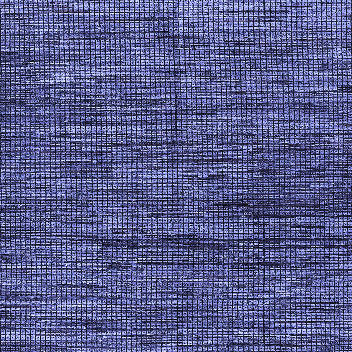 Oriental Blue Modern Rug, abs4769blu