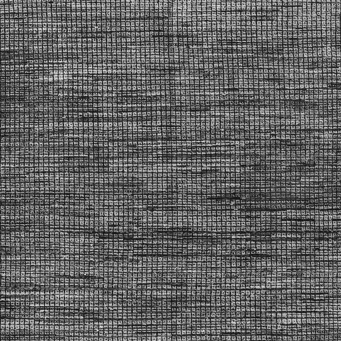 Machine Washable Oriental Gray Modern Rug, wshabs4769gry