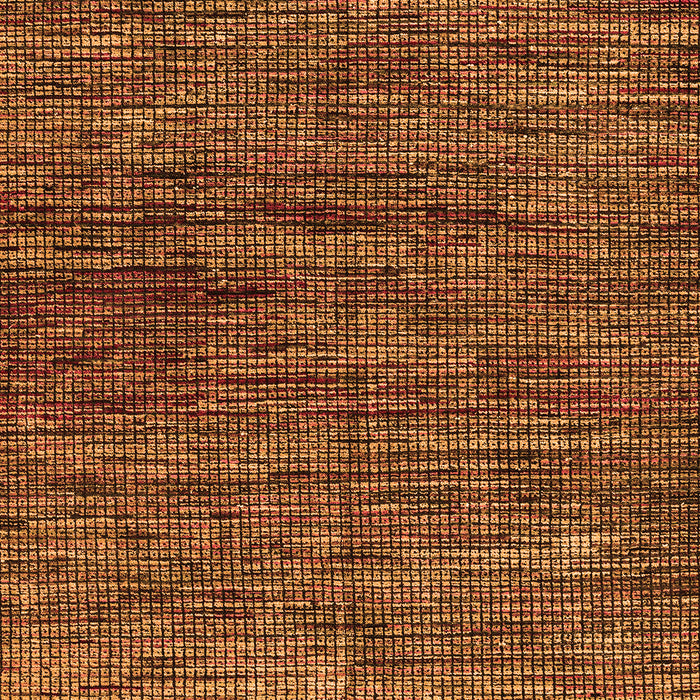 Oriental Orange Modern Rug, abs4769org