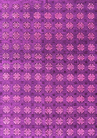 Oriental Pink Modern Rug, abs4771pnk