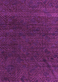 Oriental Pink Modern Rug, abs4772pnk