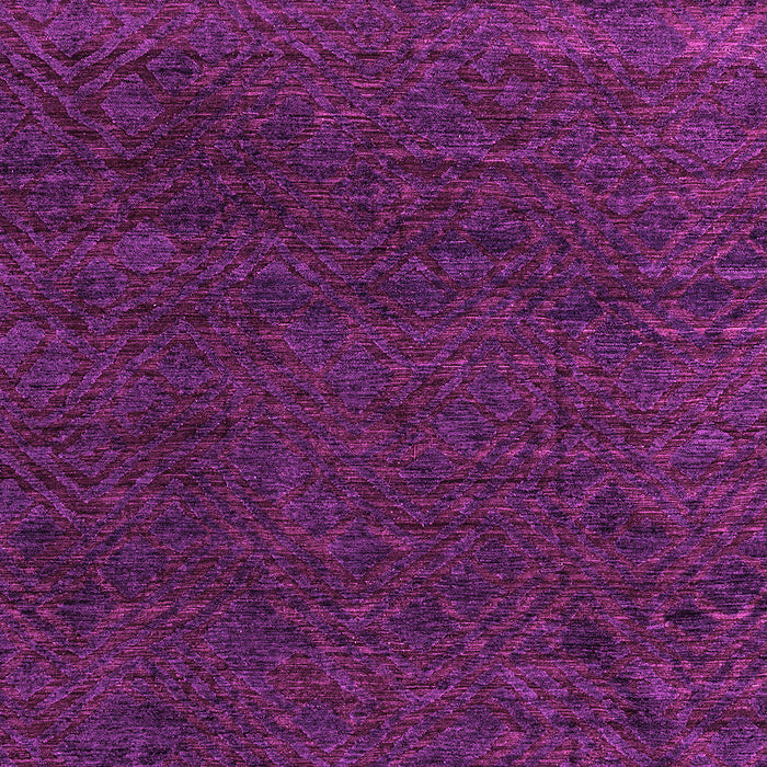 Oriental Pink Modern Rug, abs4772pnk