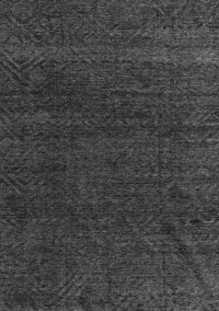 Oriental Gray Modern Rug, abs4772gry