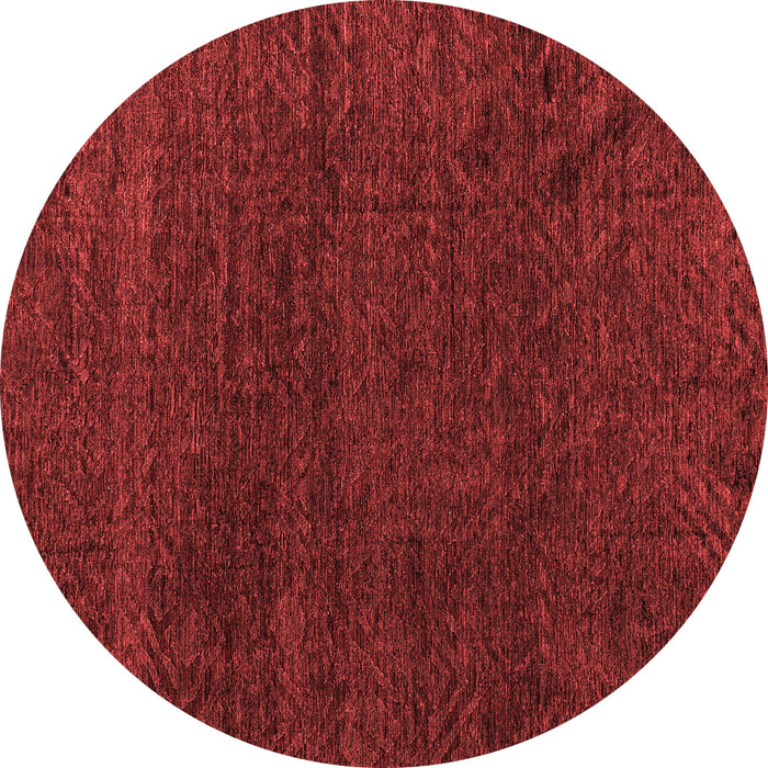 Machine Washable Oriental Red Modern Rug, wshabs4772red