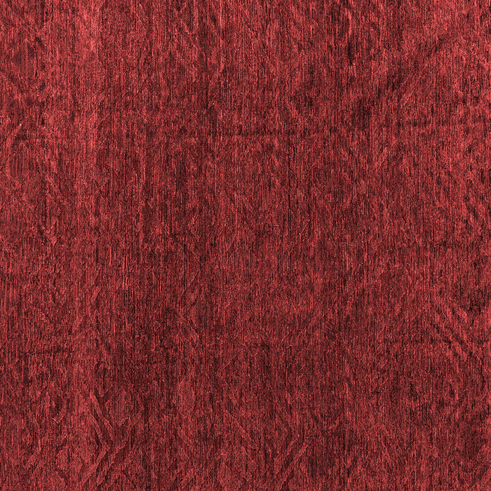 Machine Washable Oriental Red Modern Rug, wshabs4772red