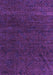 Oriental Purple Modern Rug, abs4772pur