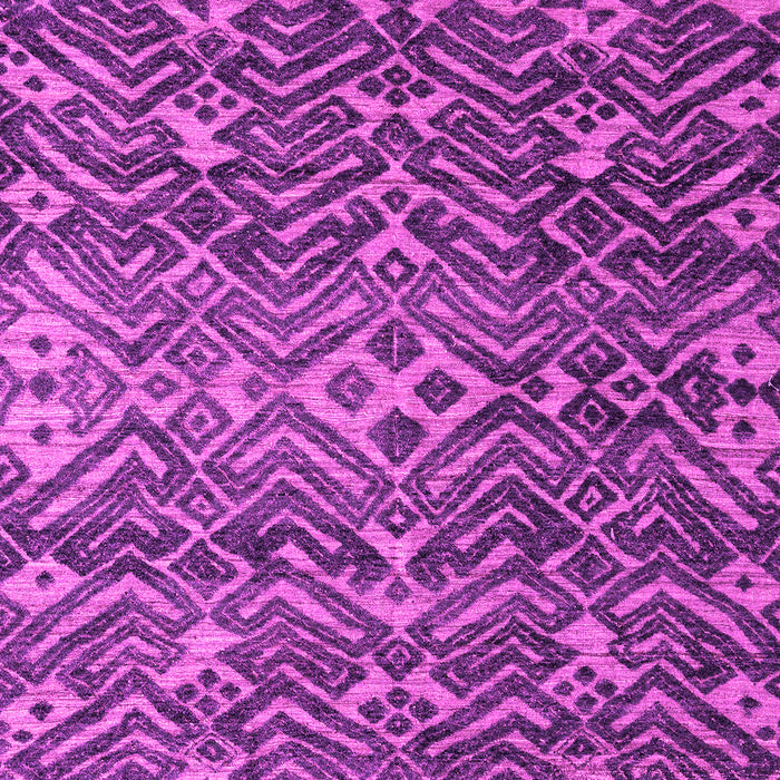 Machine Washable Abstract Pink Modern Rug, wshabs4774pnk