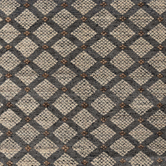 Machine Washable Abstract Burgundy Brown Rug, wshabs4777