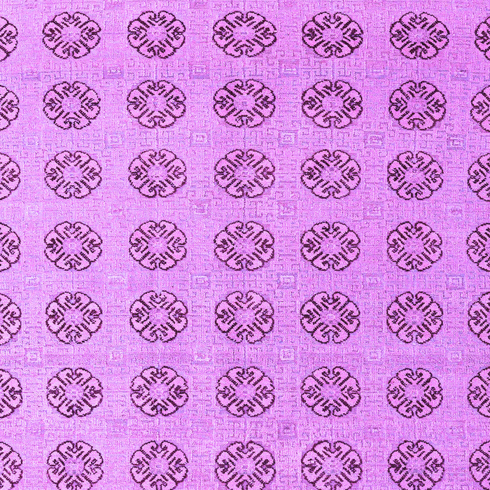 Machine Washable Abstract Purple Modern Area Rugs, wshabs4778pur