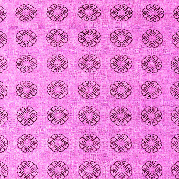 Abstract Pink Modern Rug, abs4778pnk