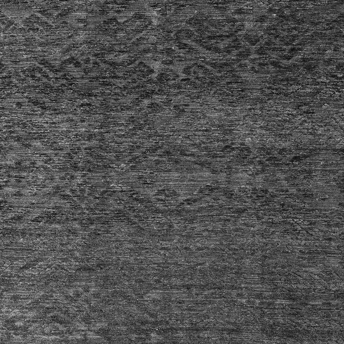 Abstract Gray Modern Rug, abs4779gry