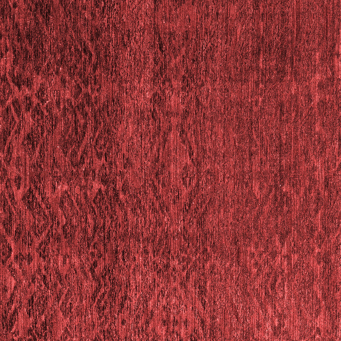Abstract Red Modern Rug, abs4779red