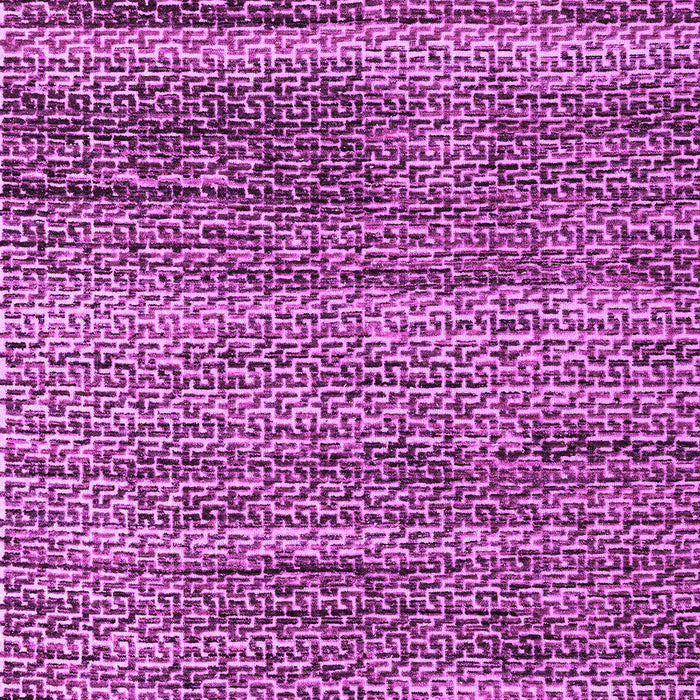 Abstract Purple Modern Rug, abs4780pur