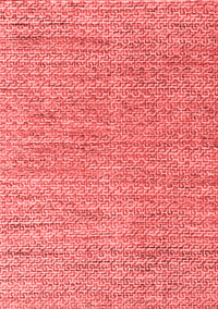 Abstract Red Modern Rug, abs4783red