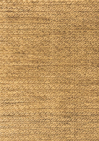 Abstract Brown Modern Rug, abs4783brn