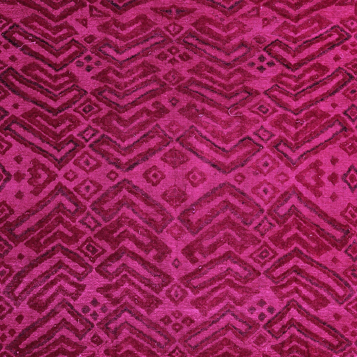 Abstract Pink Modern Rug, abs4784pnk