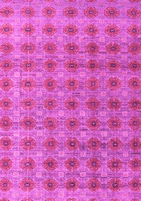 Abstract Pink Modern Rug, abs4786pnk