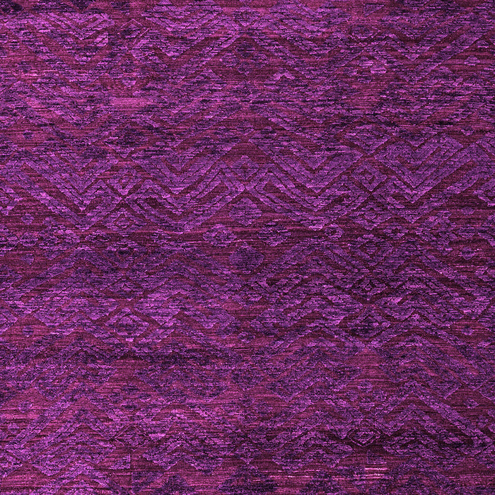 Abstract Pink Modern Rug, abs4787pnk