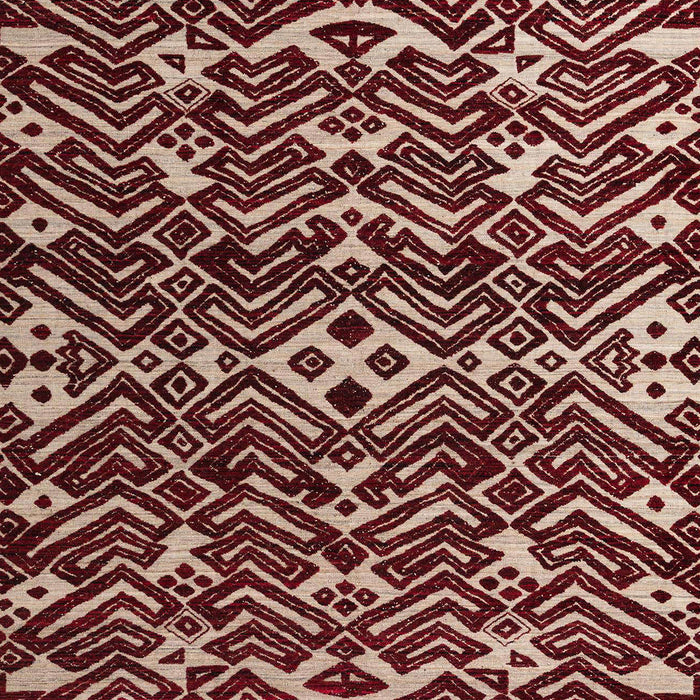 Abstract Light Copper Gold Modern Rug, abs4789