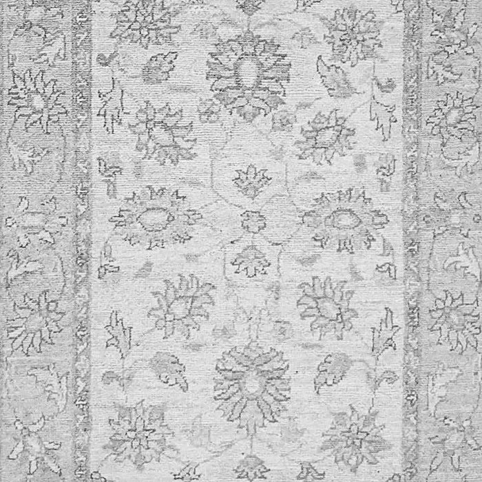 Oriental Gray Traditional Rug, abs478gry
