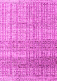 Solid Pink Modern Rug, abs4791pnk