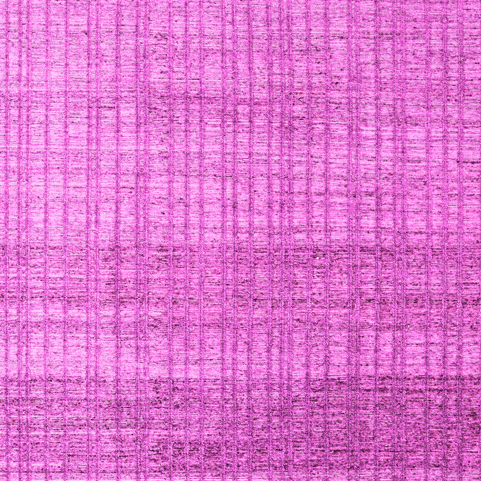 Solid Pink Modern Rug, abs4791pnk