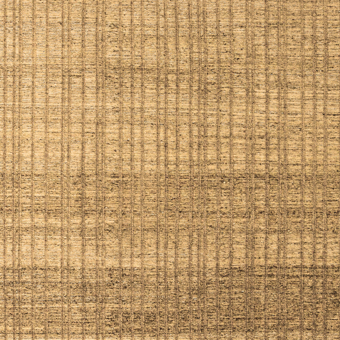 Solid Brown Modern Rug, abs4791brn