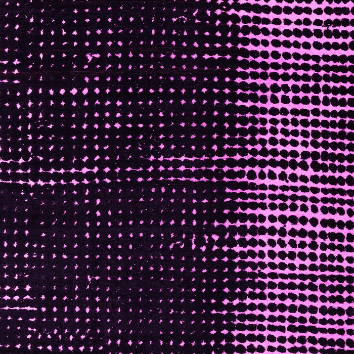 Abstract Pink Modern Rug, abs4794pnk