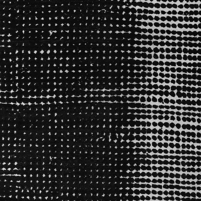 Abstract Gray Modern Rug, abs4794gry