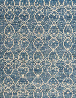 Machine Washable Abstract Cloud Gray Rug, wshabs4797