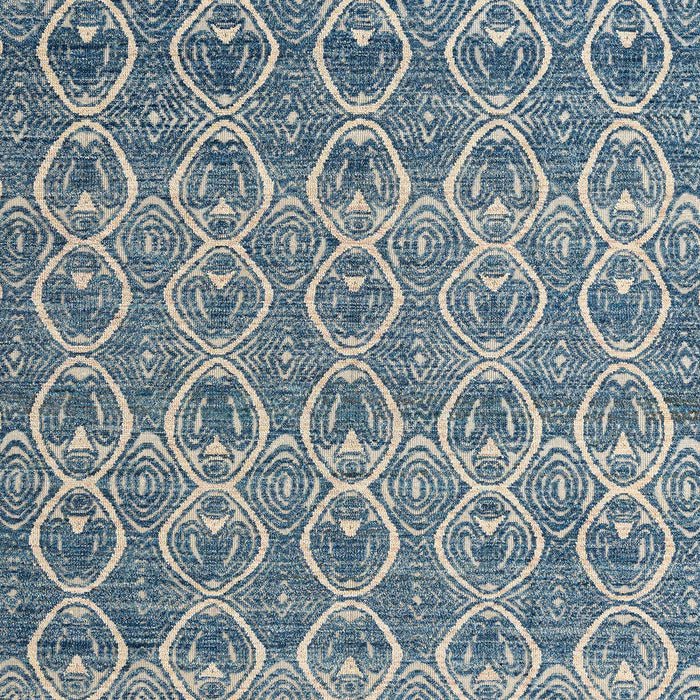 Machine Washable Abstract Cloud Gray Rug, wshabs4797