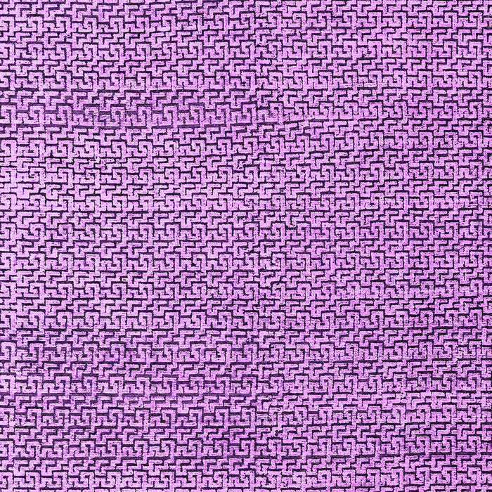 Abstract Purple Modern Rug, abs4798pur