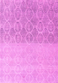 Abstract Pink Modern Rug, abs4799pnk