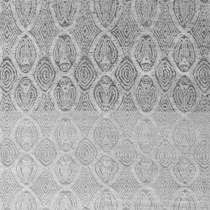 Abstract Gray Modern Rug, abs4799gry