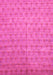 Abstract Pink Modern Rug, abs47pnk