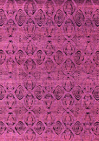 Abstract Pink Modern Rug, abs4800pnk