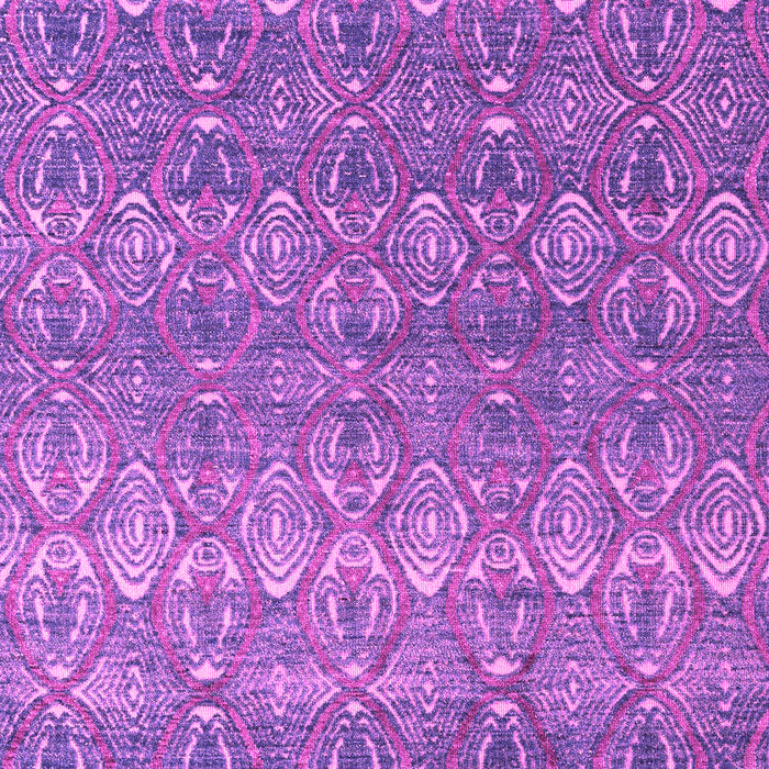 Machine Washable Abstract Pink Modern Rug, wshabs4801pnk