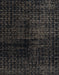 Abstract Gray Modern Rug, abs4802