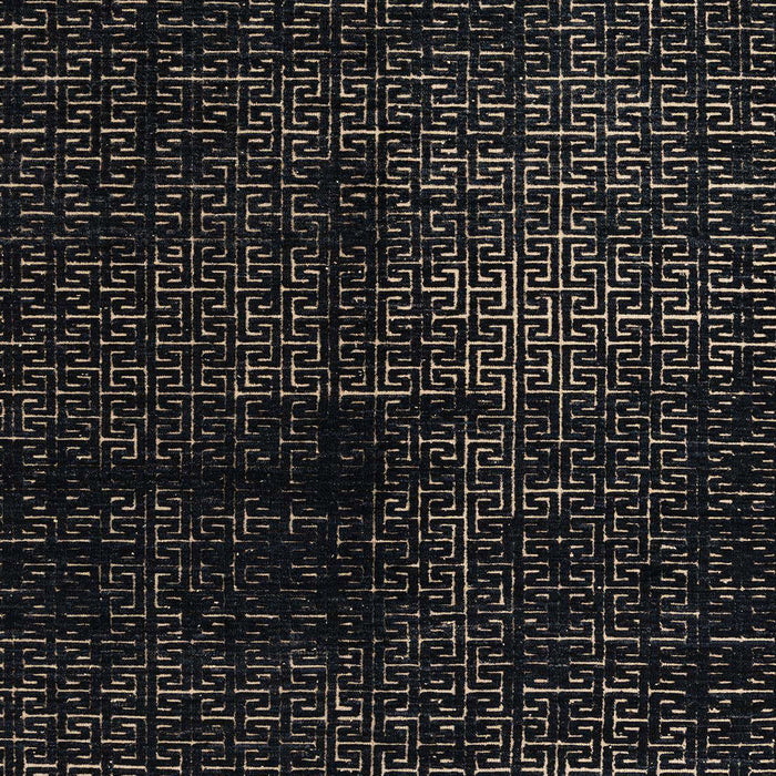 Machine Washable Abstract Gray Rug, wshabs4802