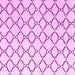 Square Machine Washable Terrilis Pink Contemporary Rug, wshabs4803pnk
