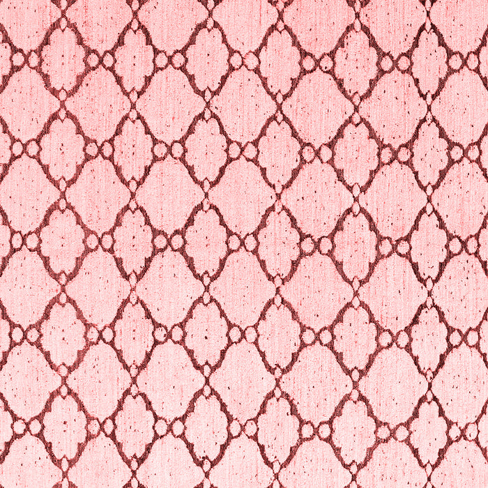 Machine Washable Terrilis Red Contemporary Rug, wshabs4803red